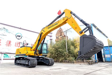 hengwang excavator|hengwang group.